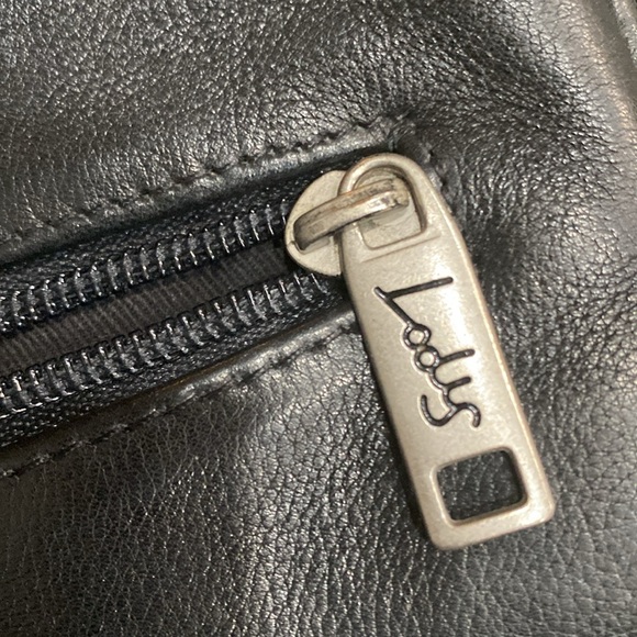 Lodis  soft leather backpack 902 - Picture 9 of 14